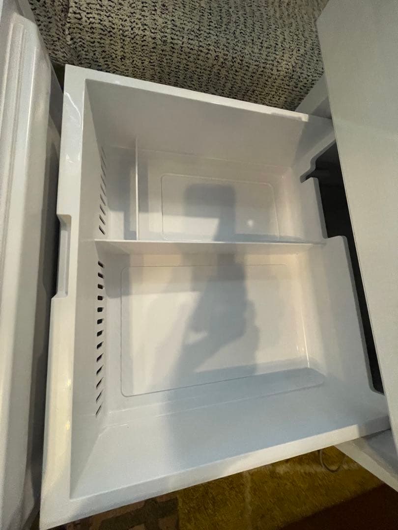 Haierの冷蔵庫335L(条件付き)