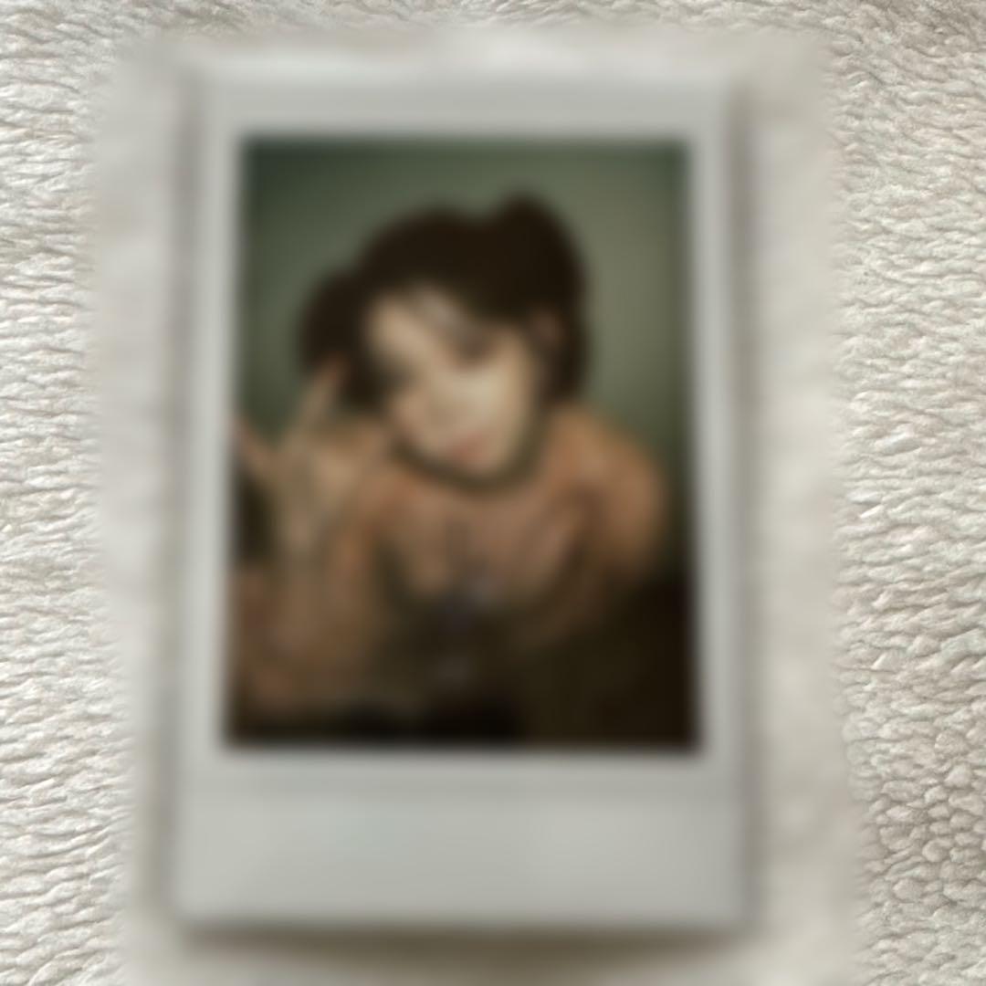 billlie ツキ サイン チェキ ポラ GENERATIONS 直筆サイン入り