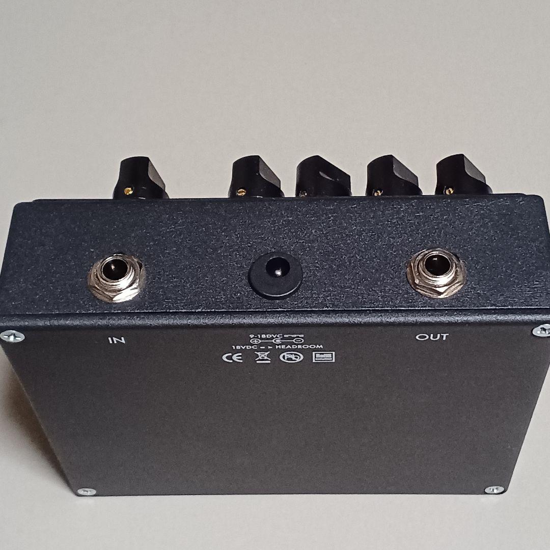 FRIEDMAN BE OD deluxe CW EDITION 中古