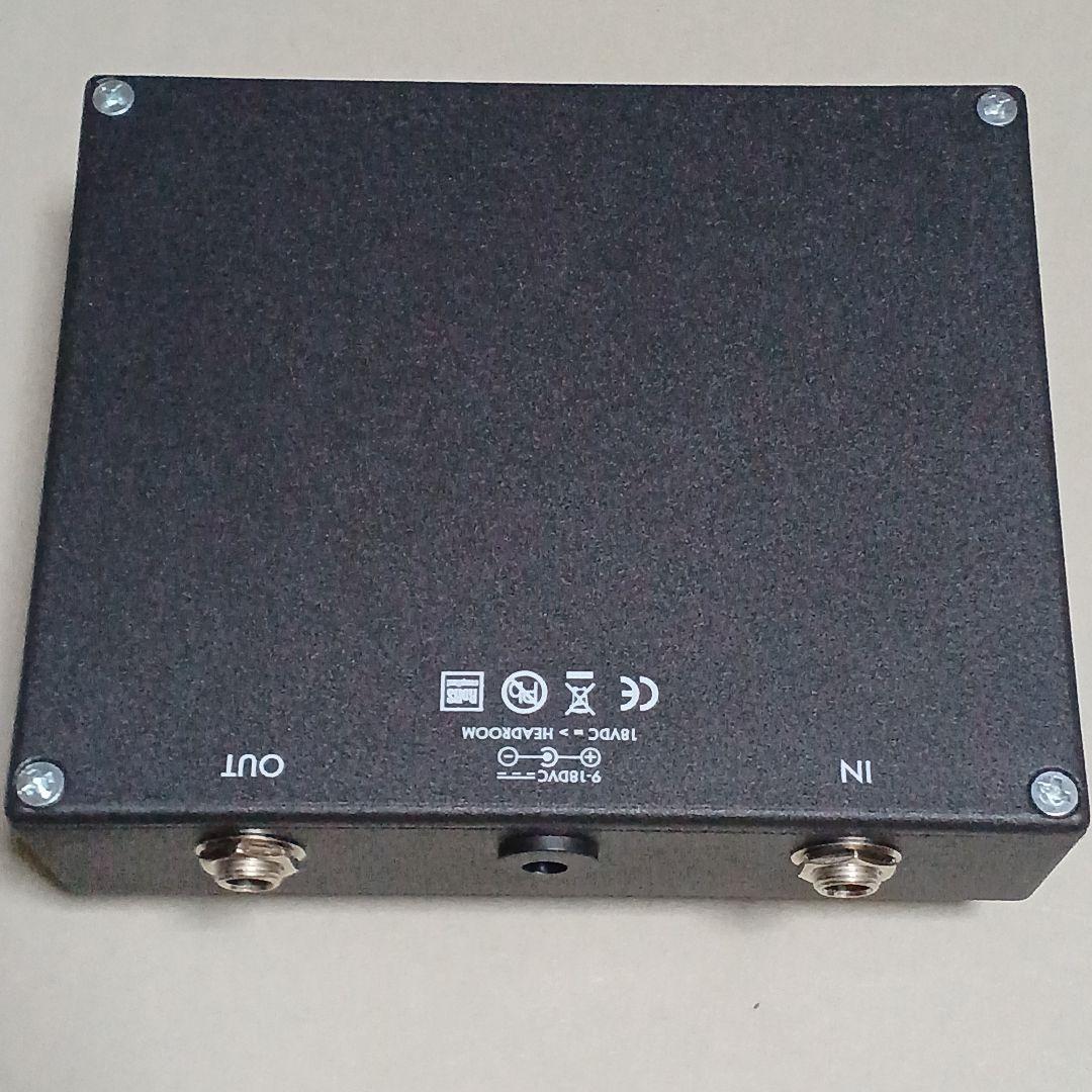 FRIEDMAN BE OD deluxe CW EDITION 中古