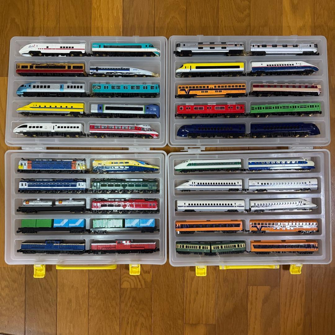 デルタ航空メタルのタグ2セット (2ミリオンマイラー)