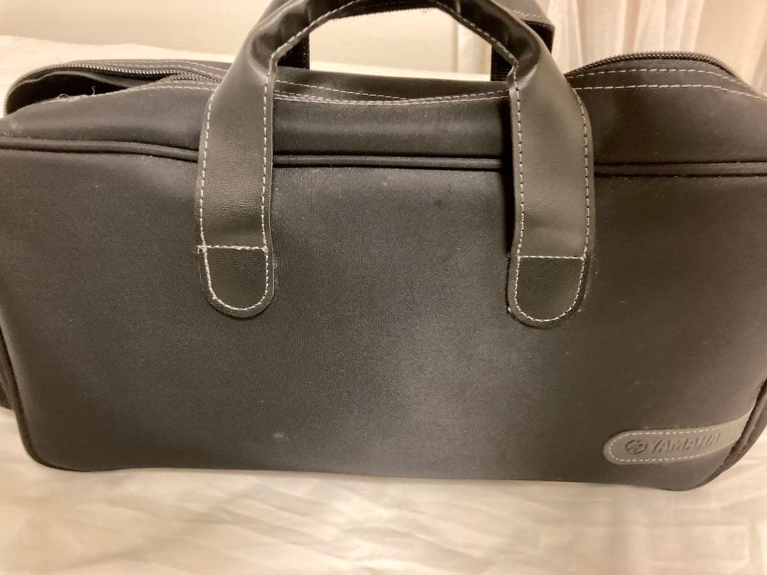 B♭クラリネット YAMAHA 450 +周辺機器