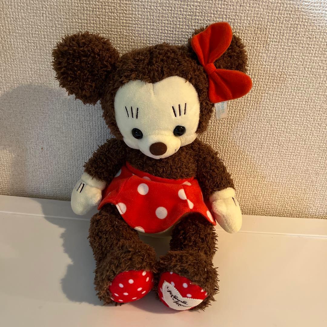 NEWミニーズドール　ミニークチュール