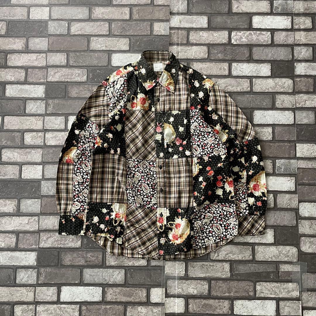 3AP用 超厚額 黒 No.60245 シャドーボックス キャサリンハムネット