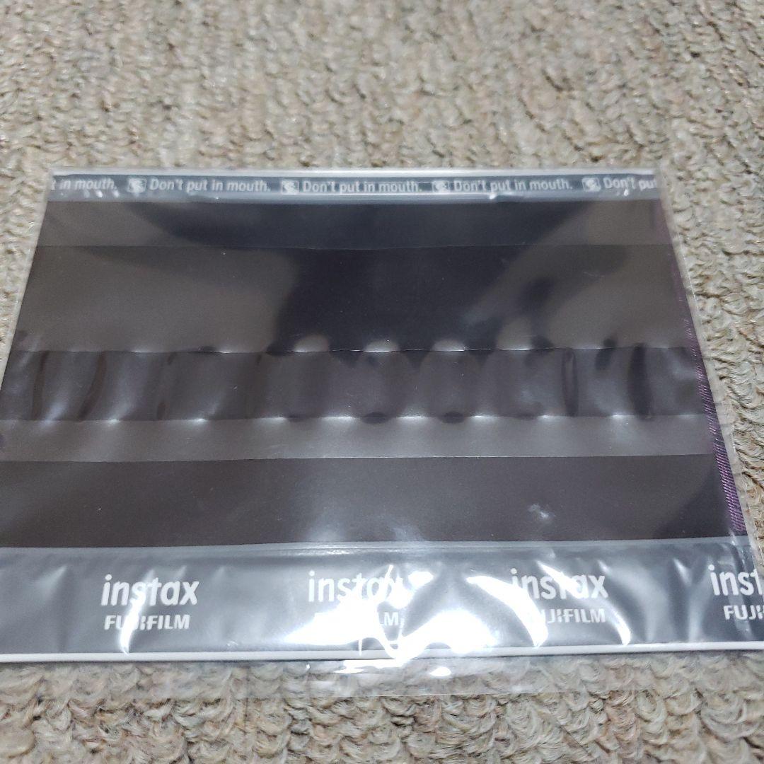 元櫻坂46 菅井友香 サイン入りチェキ 新年の挨拶カード