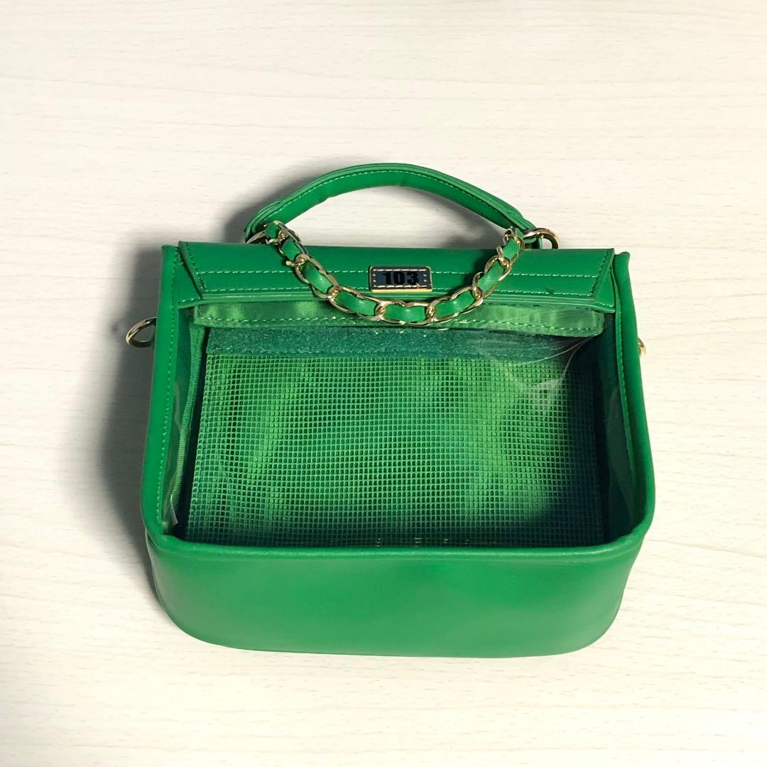 カリスマ 本橋依央利 痛バ カリスマ WEGO コラボ 痛バッグ 本橋依央利