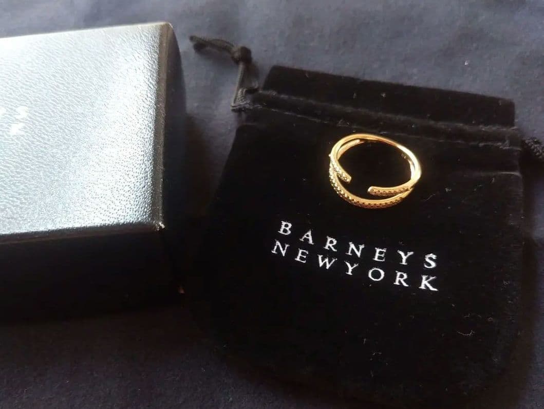 新春セール☆レア☆HIROTAKA ヒロタカ ダイヤマンタリング ヒロタカ