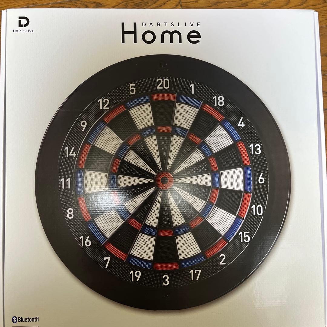 DART LIVE  (ぴらにあ)