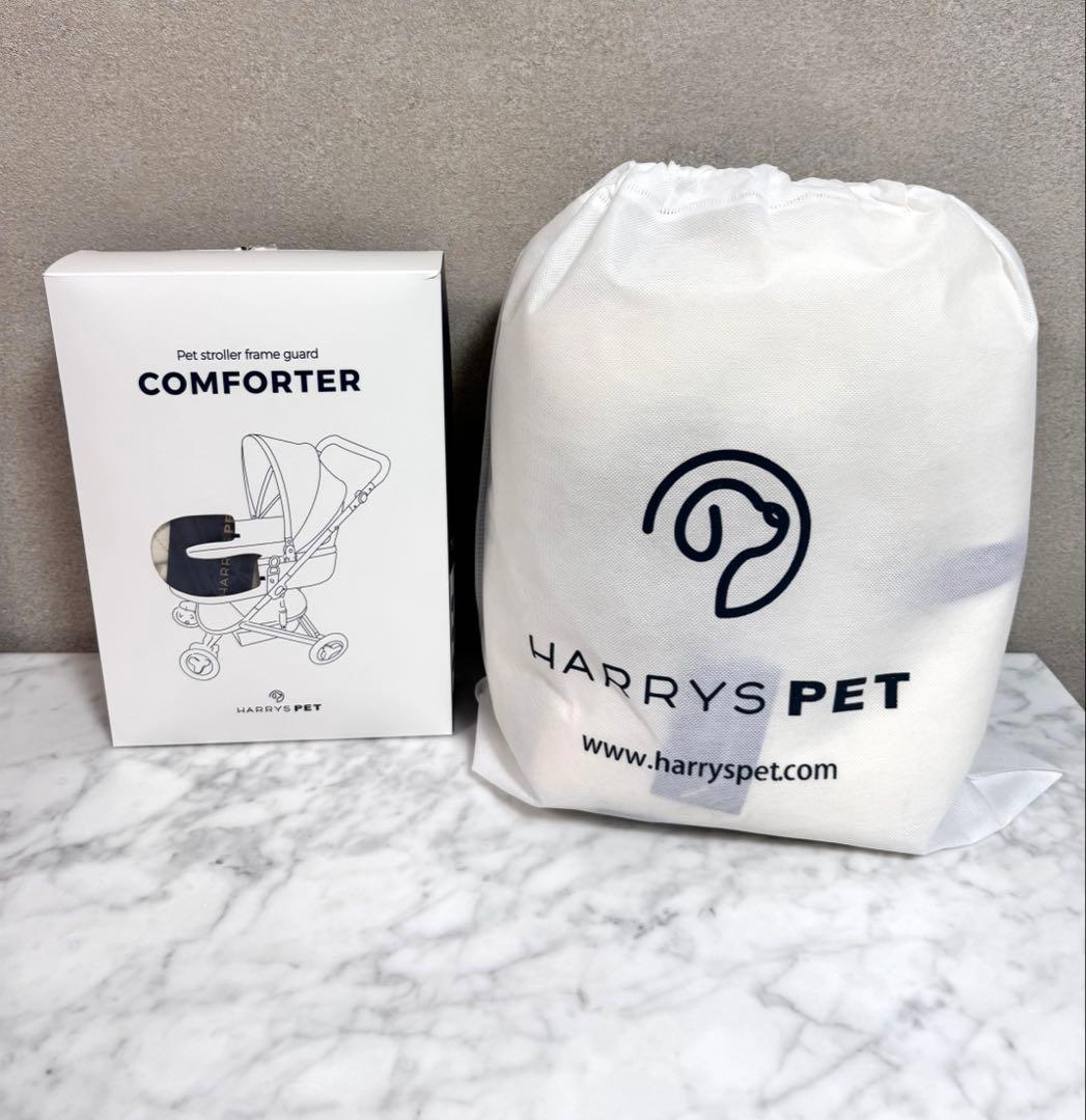新品 HARRYS PET ペットクッション3点セット 新品 アイボリー S 楽天
