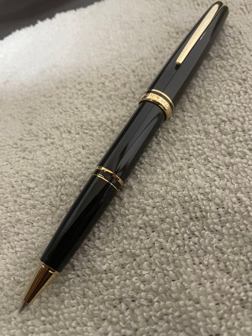 ◾️新品未使用◾️MONT BLANC モンブラン◾️ジェネレーション ボールペン◾️