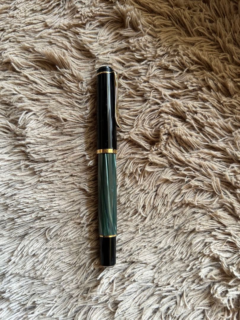 ペリカン 万年筆 アンティーク レトロ ペリカン 万年筆 1931 トレド Pelikan 1931 Toledo 