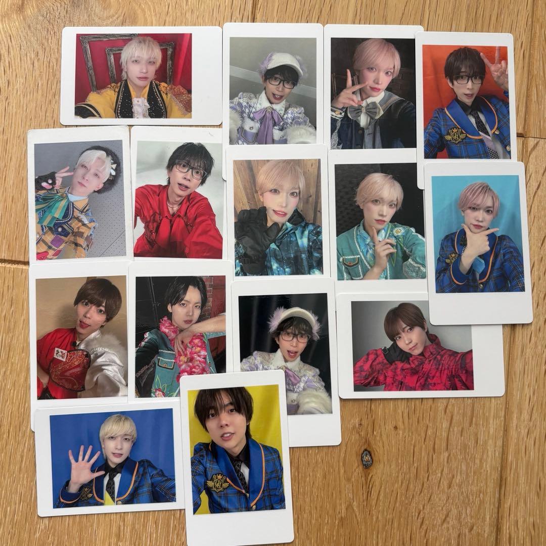 パンダドラゴン ハピカ まとめ売り - メルカリ