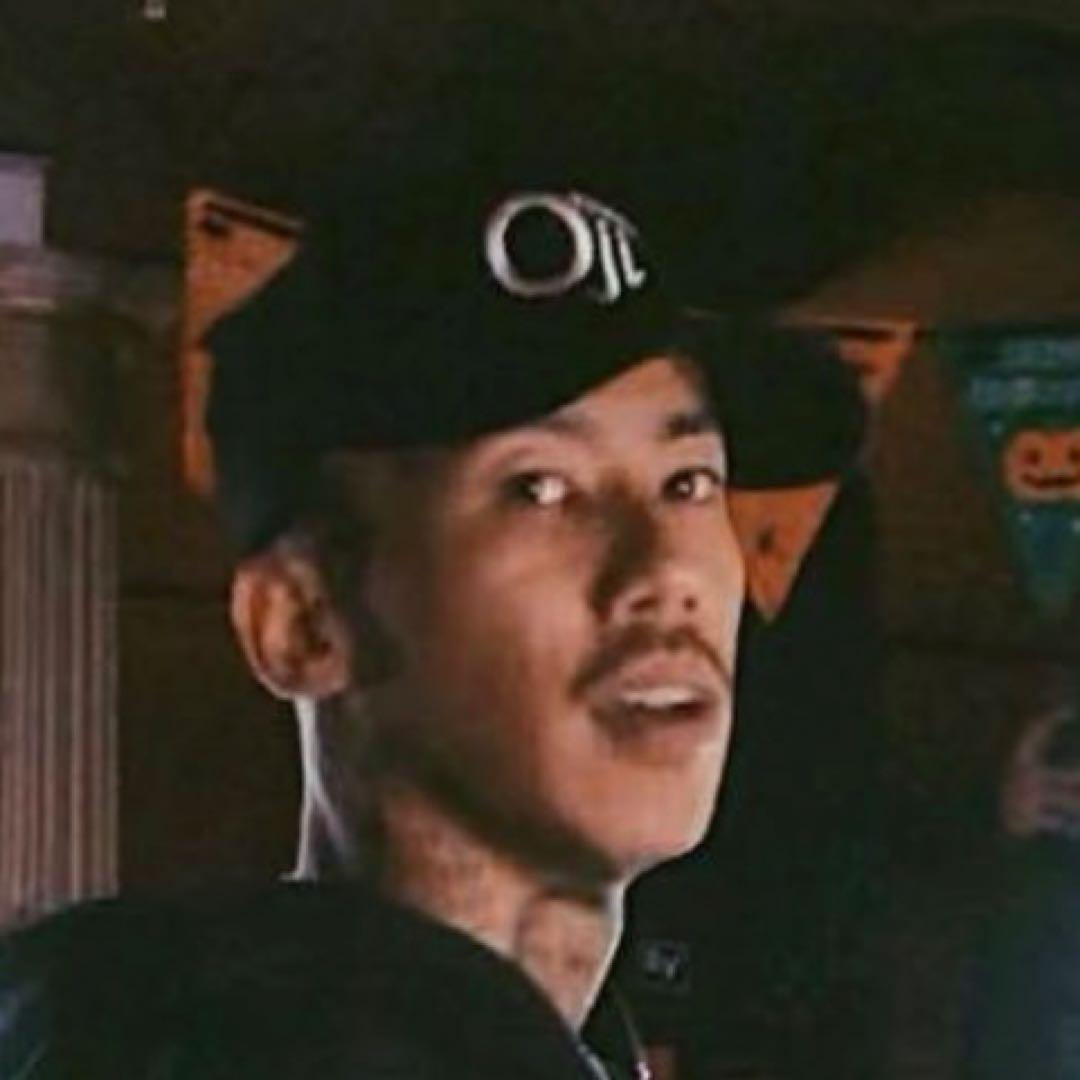 ☆Hood Hat USA Cap Y´S Ltd Ed KITAKU OJI