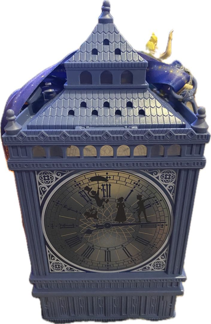 ディズニー ポップコーンバケットセット