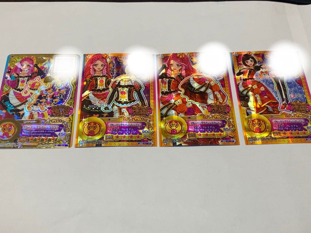 アイカツ アイカツスターズ 星のツバサ エルザフォルテ エルザ