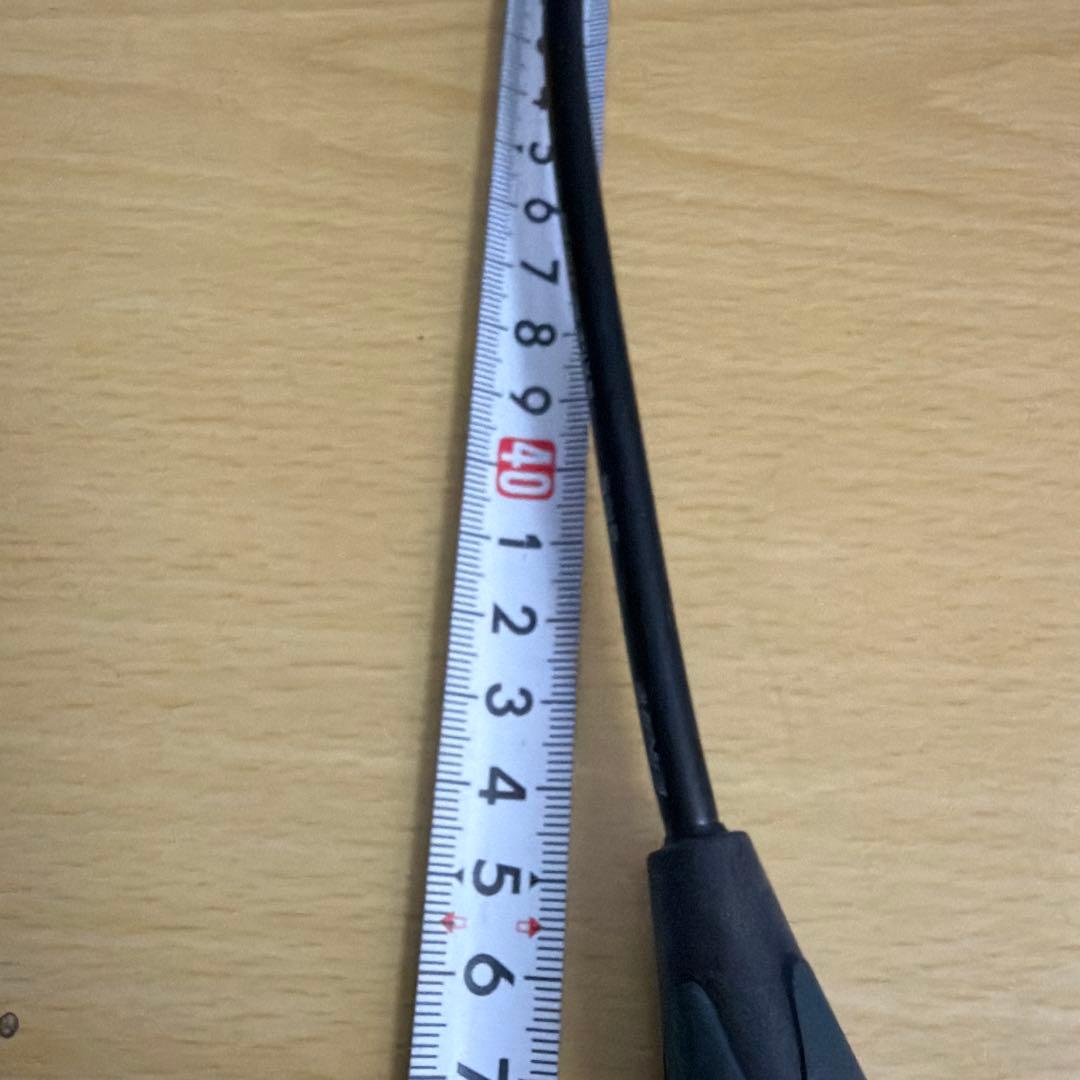 TASCAM TM-200SG ショットガンマイク