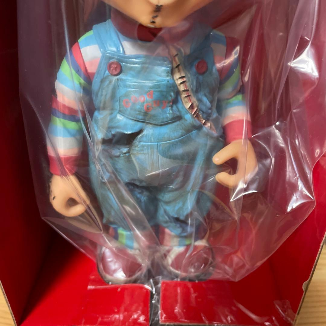 BRIDE OF CHUCKY チャッキー人形　レア