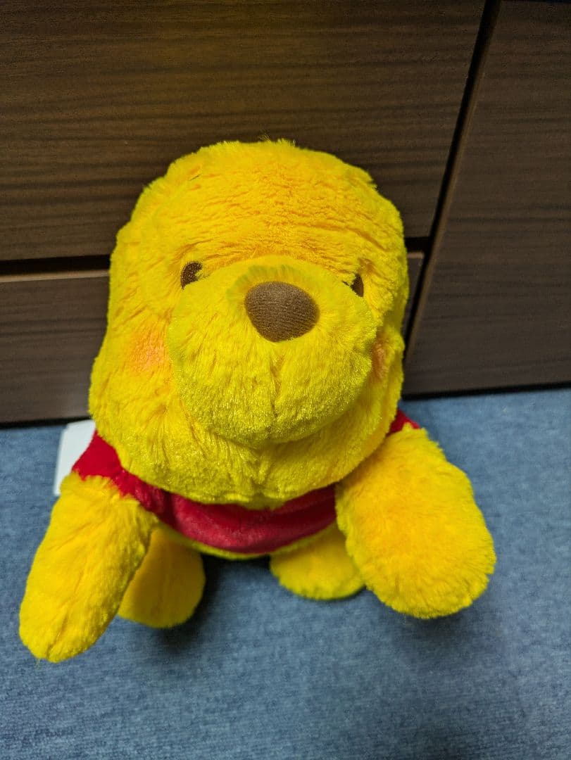 かわいいクマのぬいぐるみ詰め合わせセット