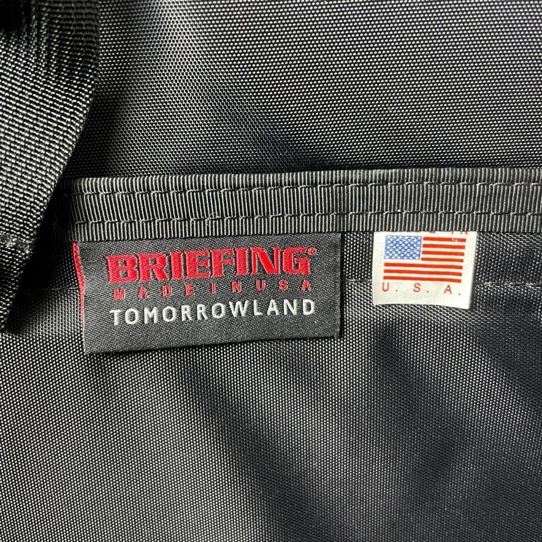 BRIEFING ブリーフィング ビジネスバッグ NEO B4 LINER 別注