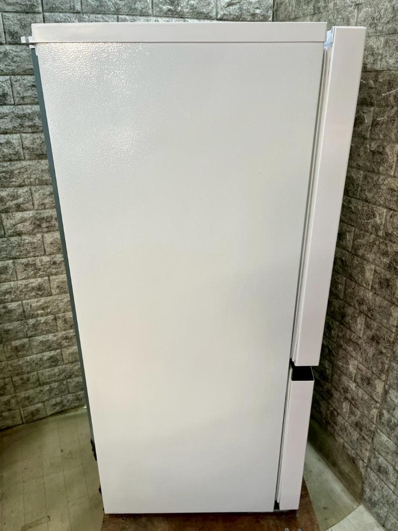 大阪送料無料★3か月保障付き★冷蔵庫★2020年★HR-D15E★R-124