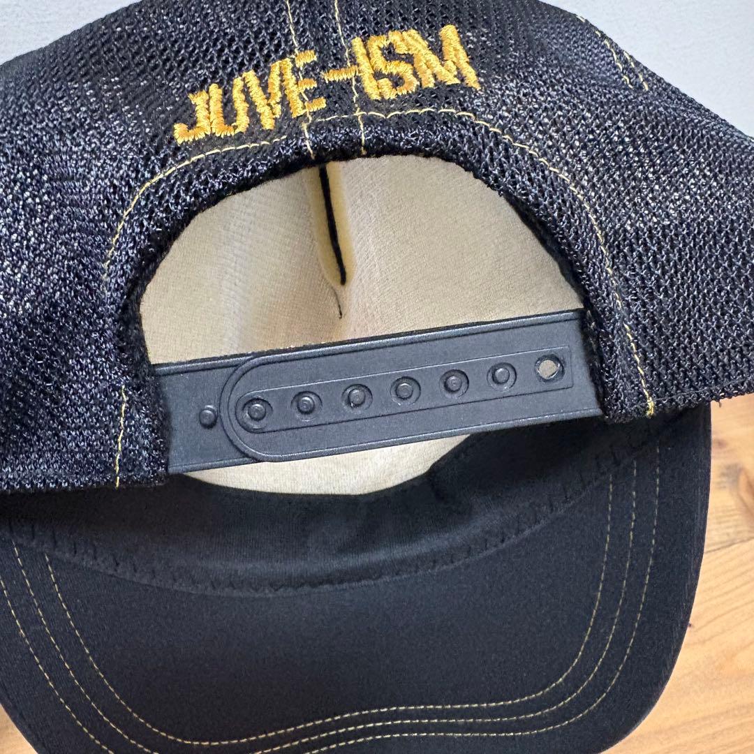 SOUL'd OUT JUVE-ISM キャップ 帽子 diggy-mo'