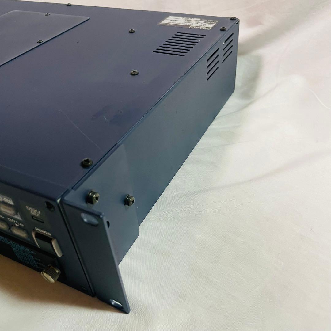 Roland　VSR-880 マルチトラックレコーダー