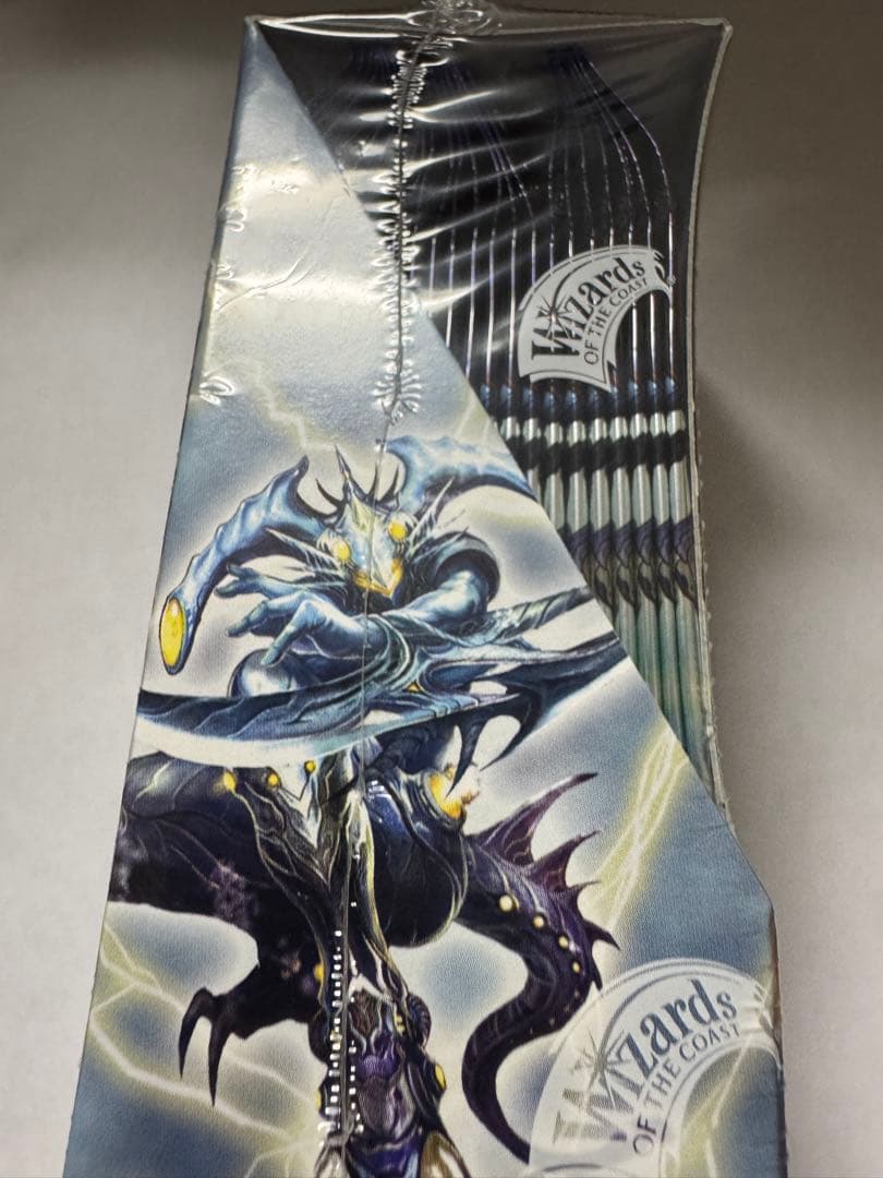 デュエルマスターズ ＤＭ-16 魔導黙示録　未開封Box