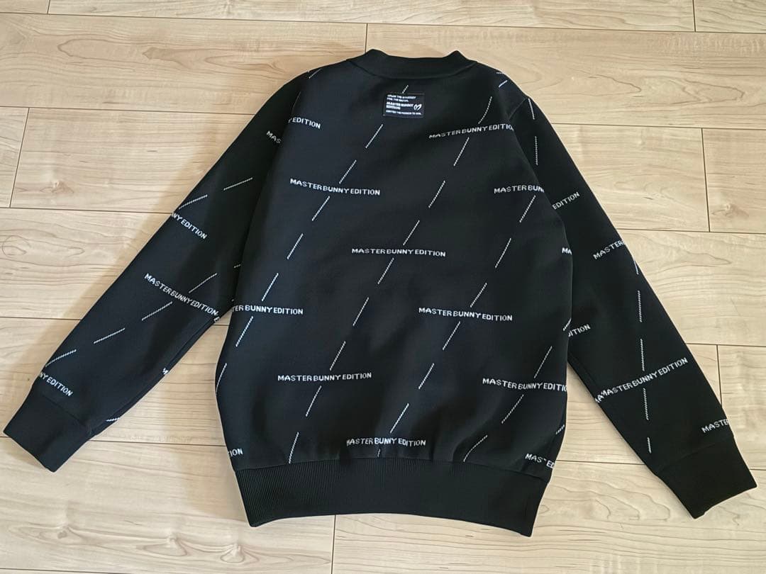 MASTER BUNNY EDITION 防風 サイズ1