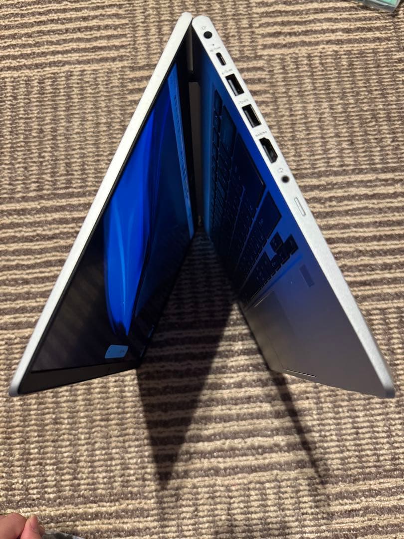 極美品 PROBOOK 445 G10 Ryzen7 7730 16GB FHD Amazon.com: HP ProBook