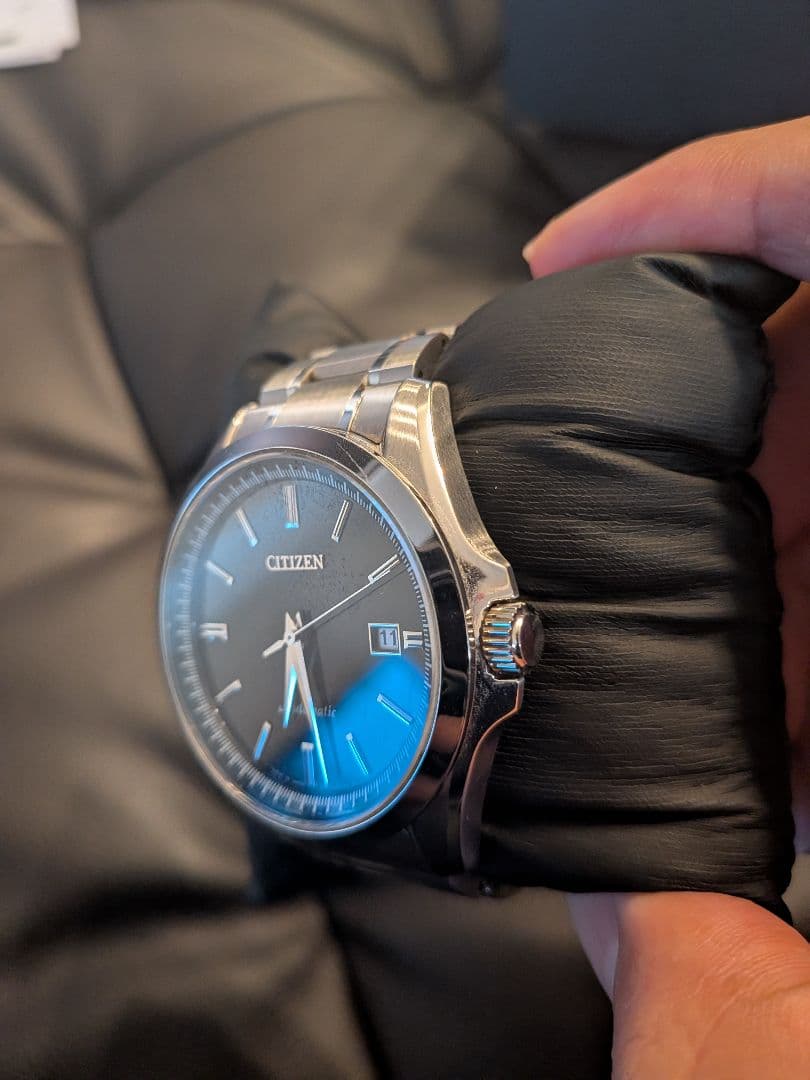 シチズン コレクション NB1041-84E メカニカル メンズ【最終値下げ】