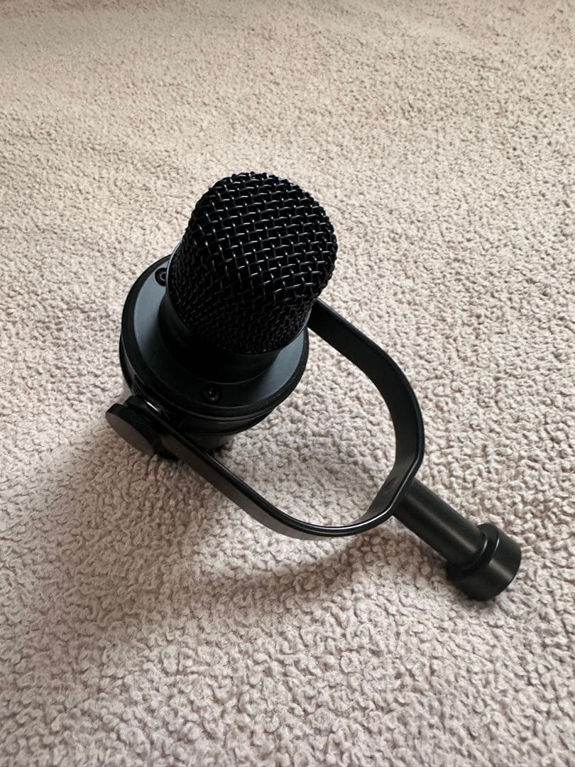 Shure MV7+ MV7プラス