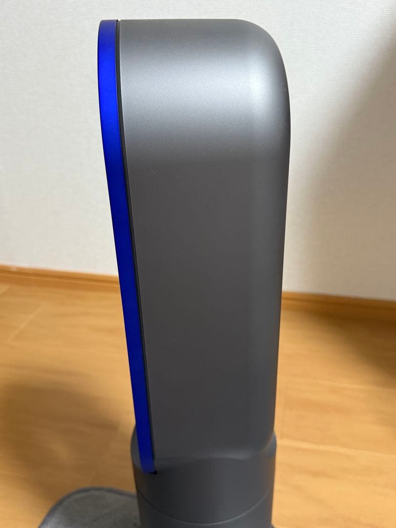 美品　Dyson hot+cool タワー型 扇風機2020リモコン・説明書付き