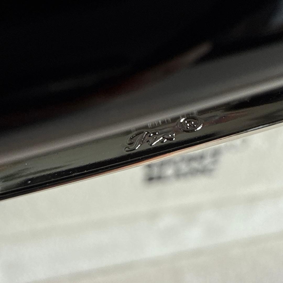 MONTBLANC マイスターシュテュック プラチナ クラシック ボールペン