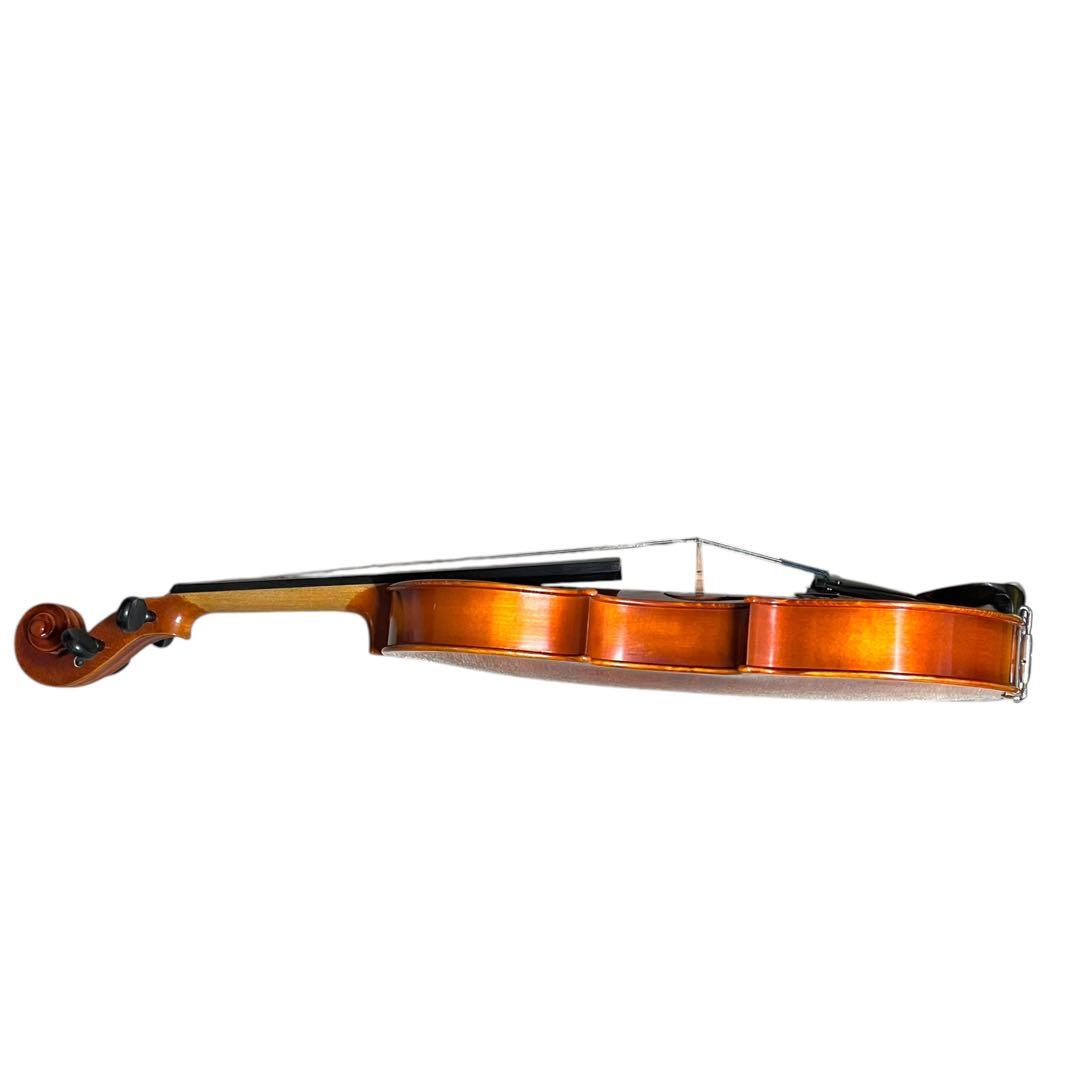 SUZUKI バイオリン NO.280 4/4 ANNO1978