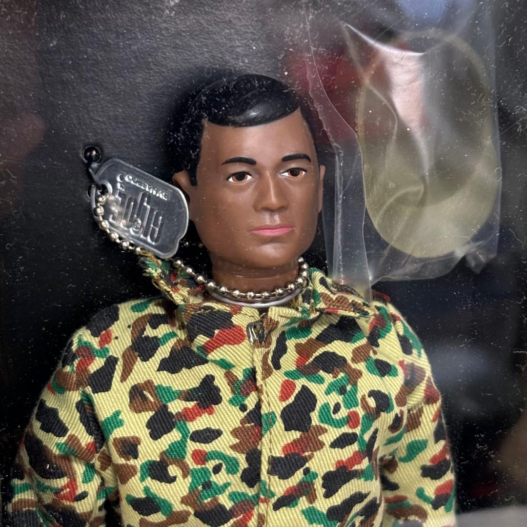 GIジョー Masterpiece Edition Vol.3&4 2個セット