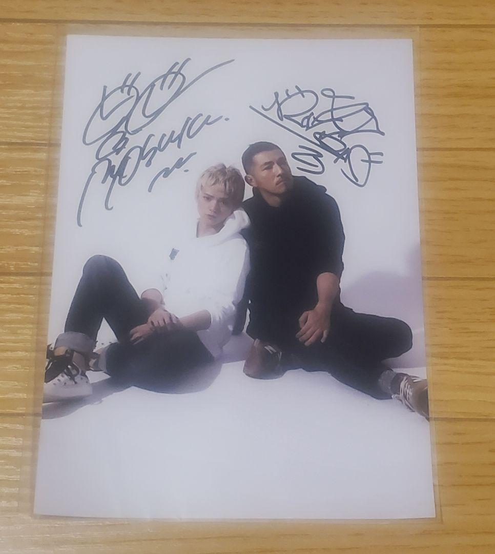 三浦涼介 「ミュージカル 手紙」大判ブロマイド12枚 - メルカリ