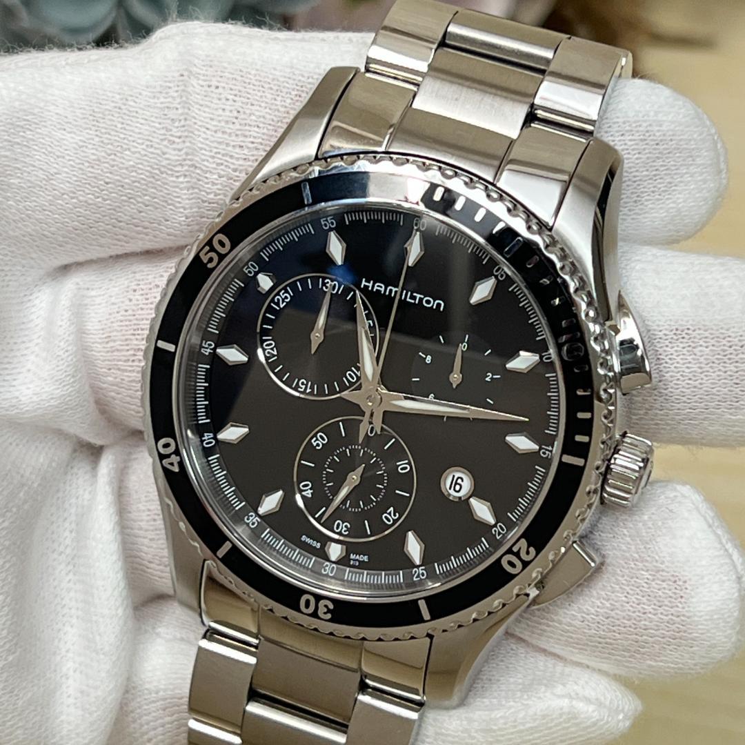 四つ折り屏風 日本画 金箔彩色 能松(舞台松)