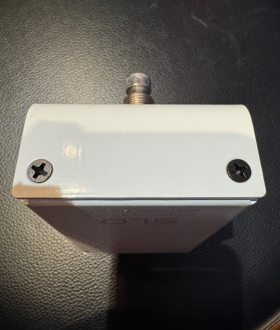 ギター Soldano SLO Pedal