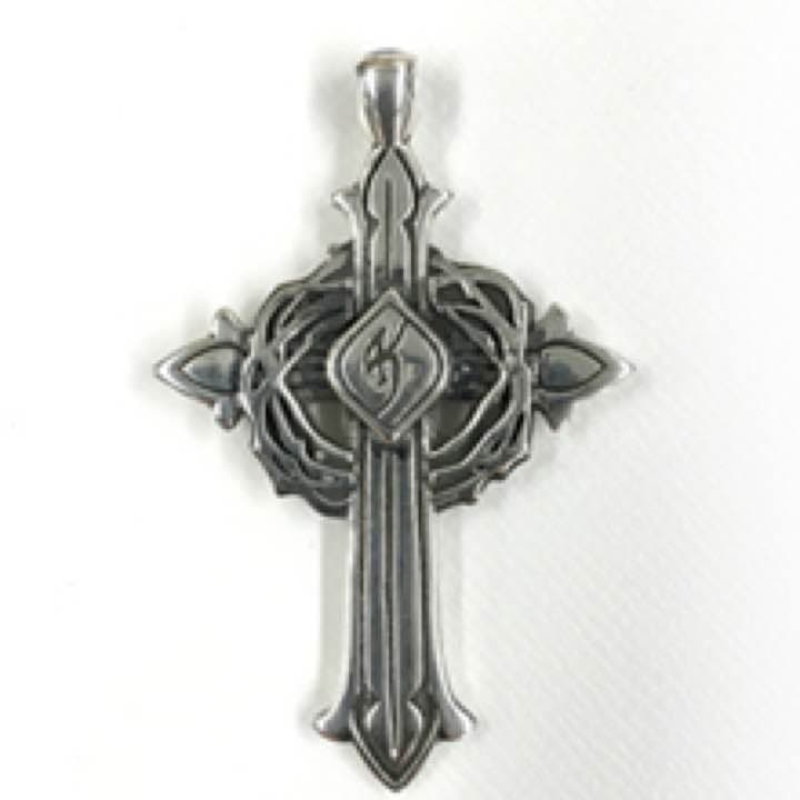 氷室京介【希少】LAST GIGS オリジナルペンダント 氷室京介 ペンダント