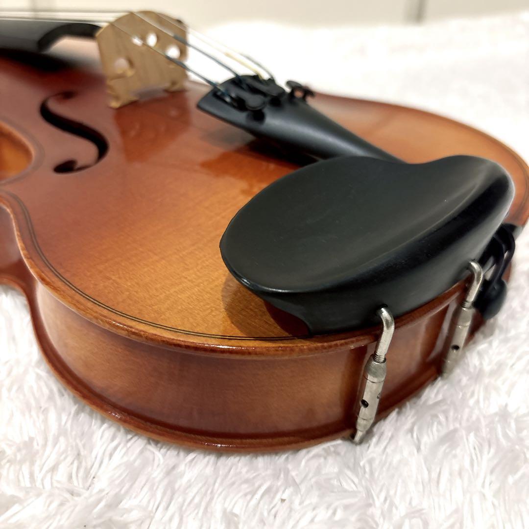 【大人気】SUZUKI No.280 4/4 バイオリン 弦楽器