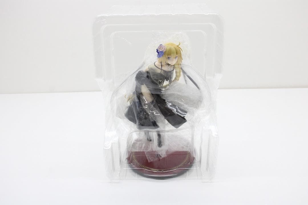 ルーラー/ジャンヌ・ダルク 英霊正装 フィギュア 27-JY0707-05 - メルカリ