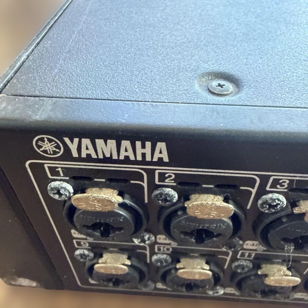 YAMAHA ( ヤマハ )Tio1608-D デジタルステージボックス