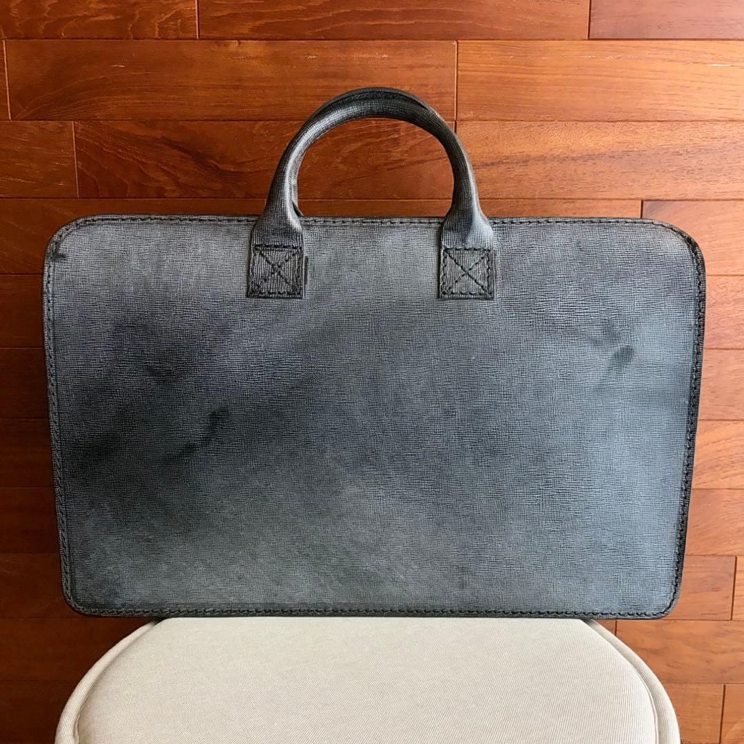 【GLEN】グレンロイヤル ライトウェイト ブリーフケース