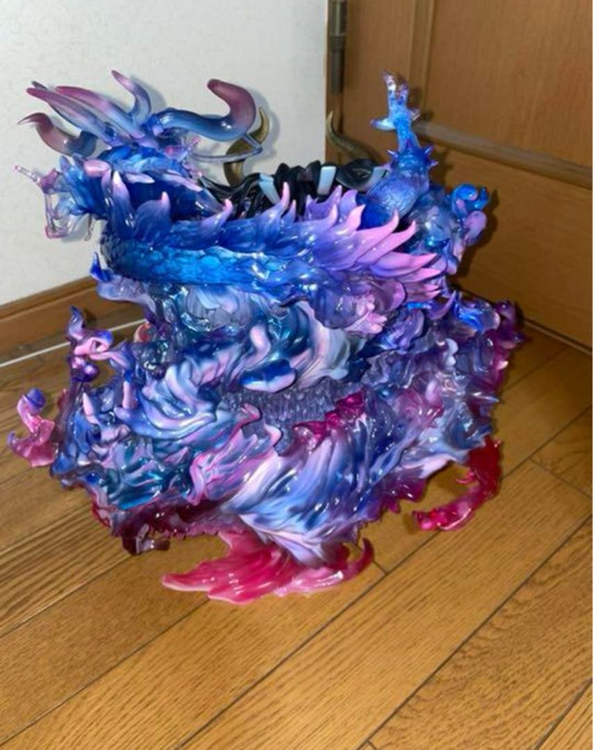 ワンピース POP WA-MAXIMUM 百獣のカイドウ