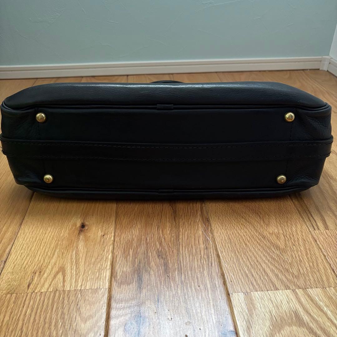 HERZ 2wayビジネスバッグ(G-43) ショルダー organ