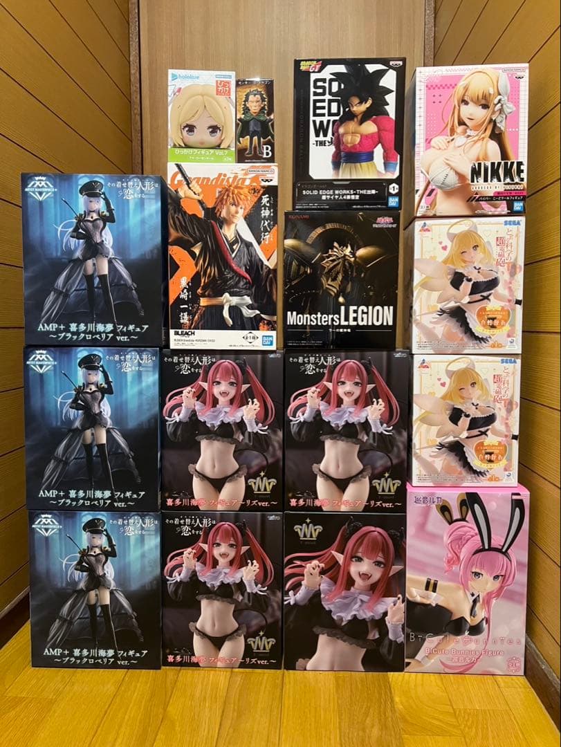 フィギュアまとめ売り SHフィギュアーツ仮面ライダーまとめ売り S.H.Figuarts仮面ライダー