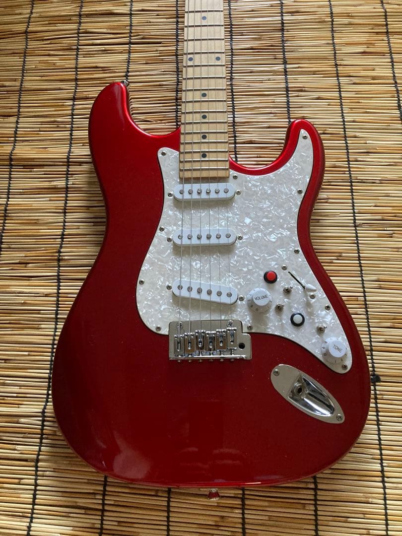 ☆ ヘビカーゴ様専用☆美品 珍品 G.i.G ST モディファイして新機能搭載