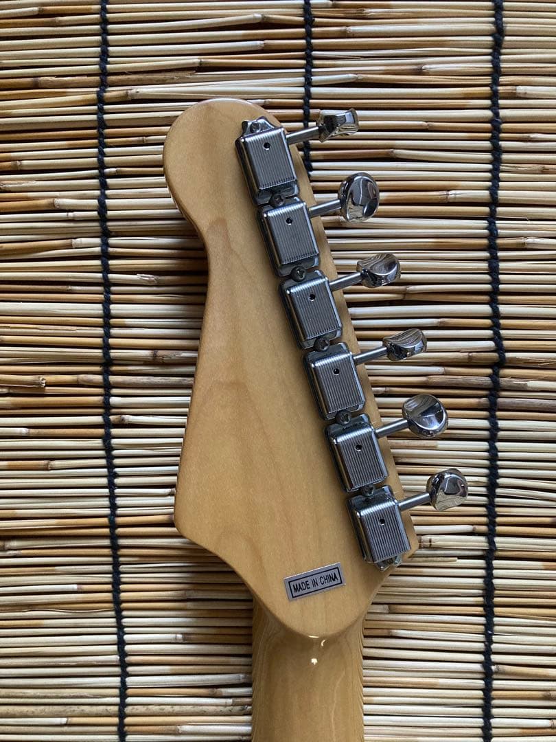 ☆ ヘビカーゴ様専用☆美品 珍品 G.i.G ST モディファイして新機能搭載