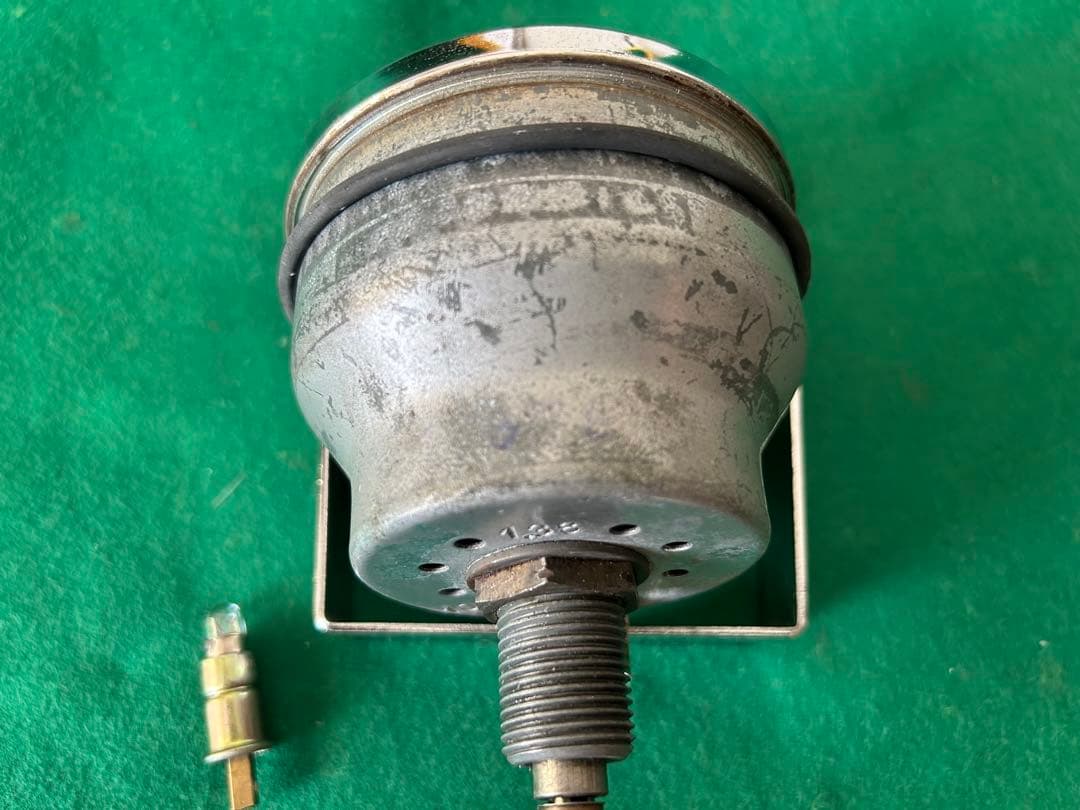 user _434028ce様VDOマイルメーター（トリップ付)純正ステー