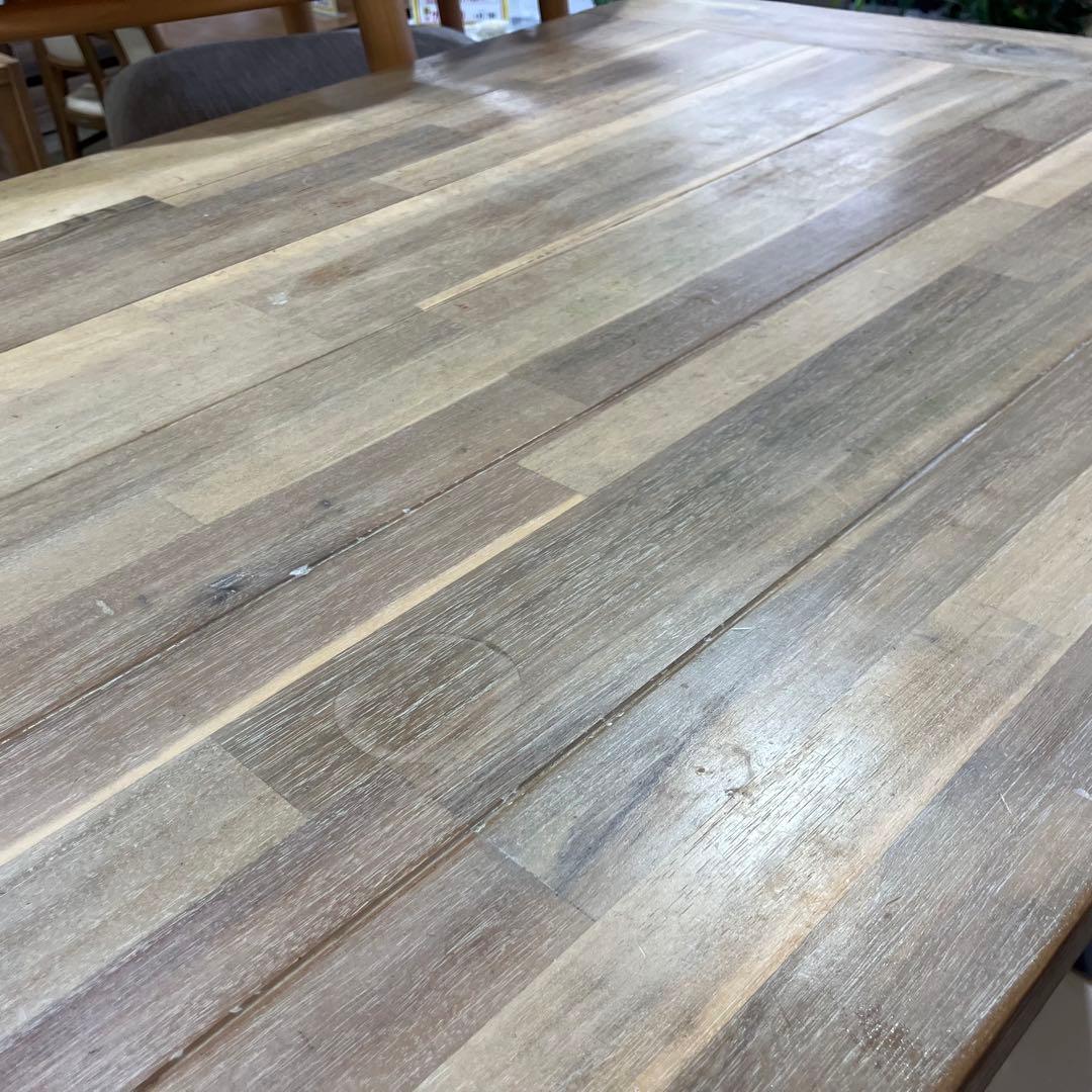 unico ウニコ マノア ダイニングテーブル